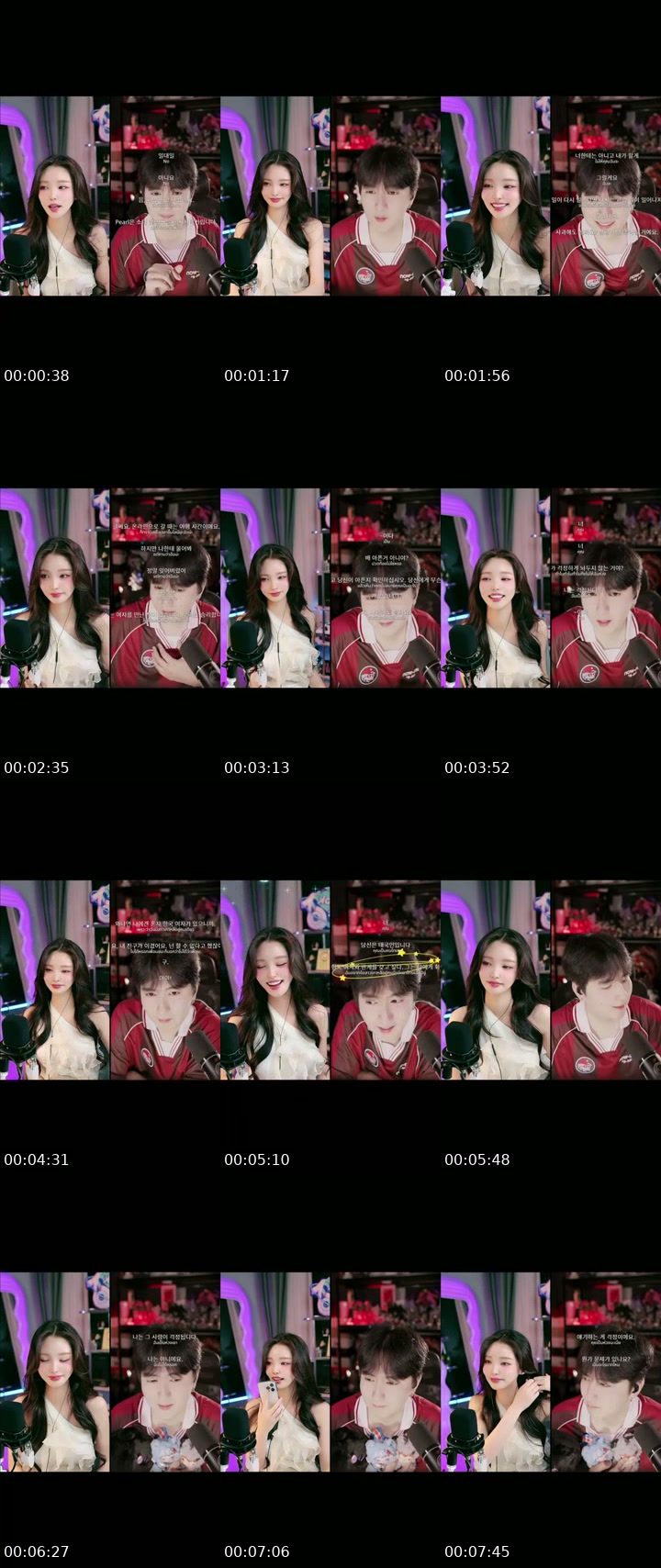 TikTok live: Let's Go A1🐈‍⬛🐾 by @s_seoah