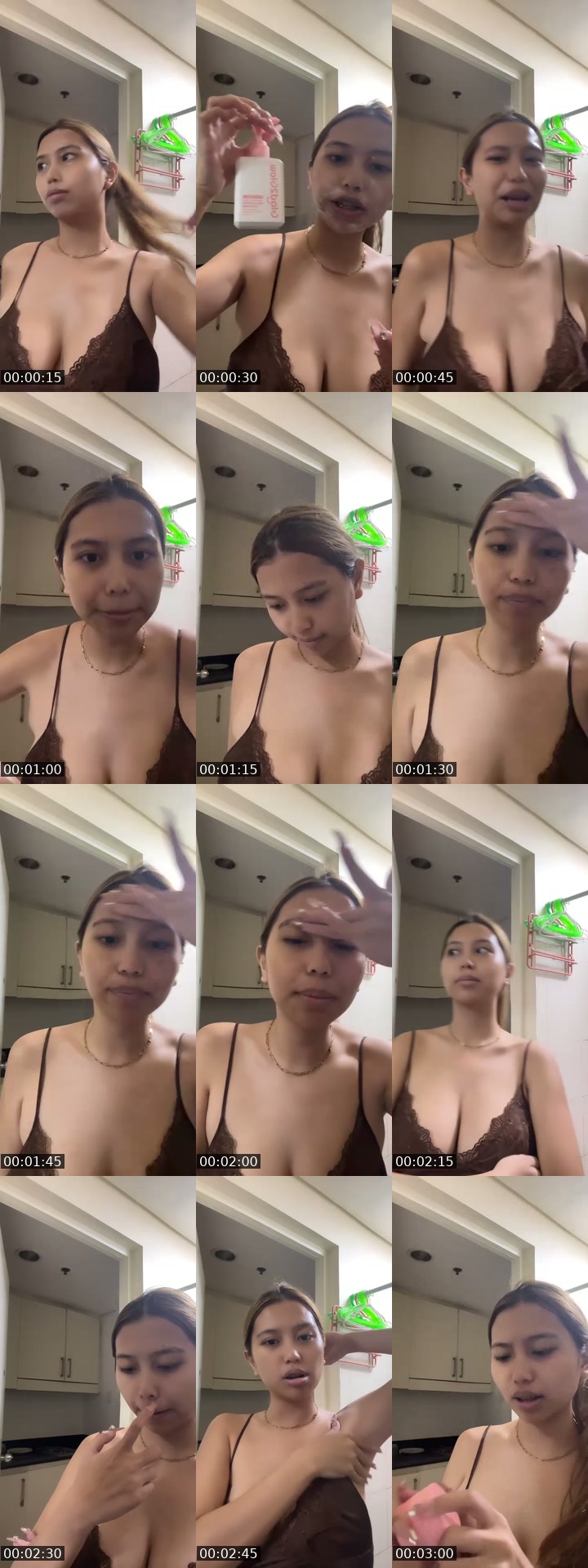 @nyxiibels TikTok live from 2026-07-14