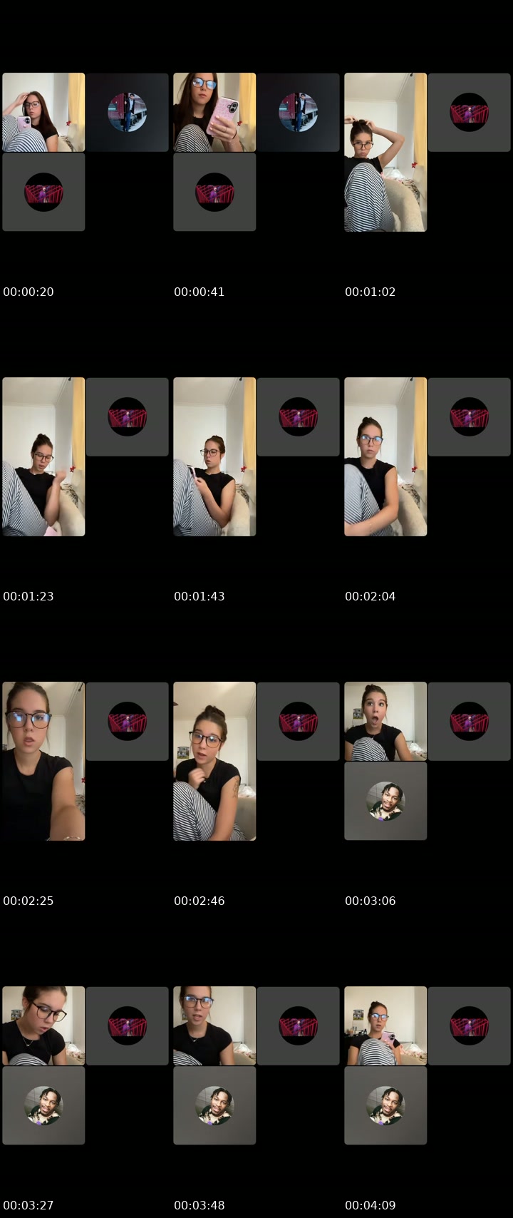 @notsophielyn TikTok live from 2026-07-14