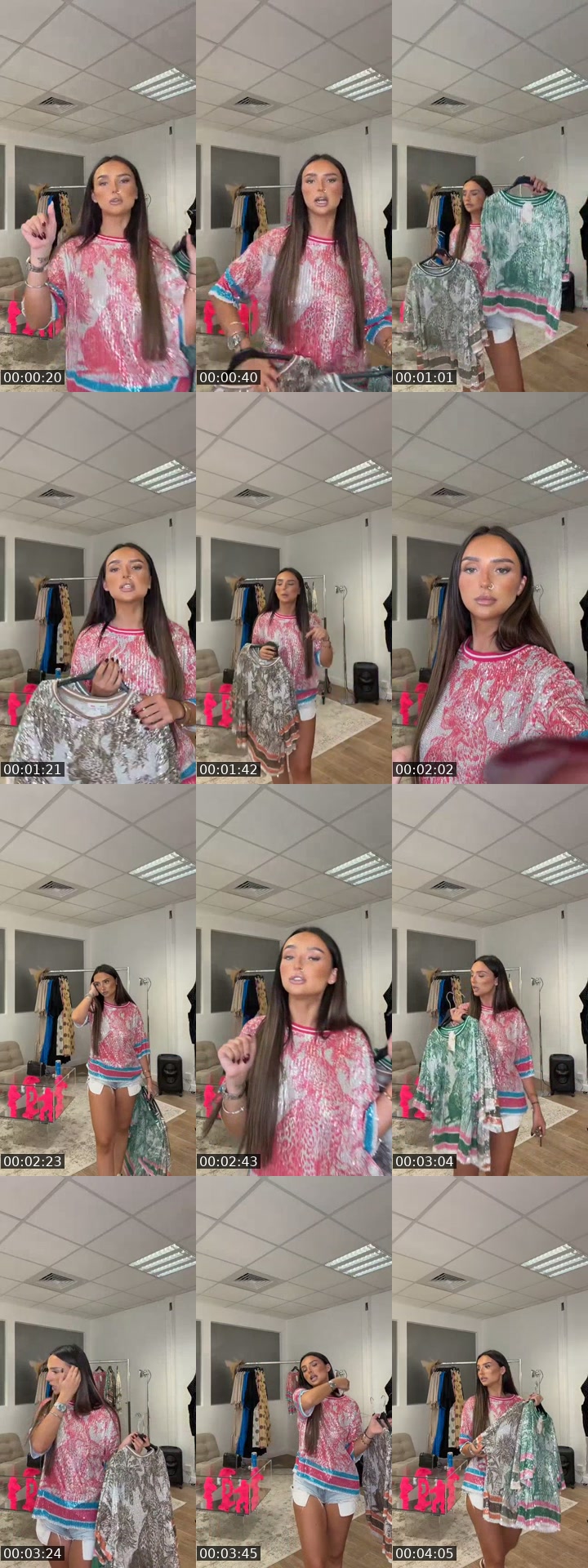 France TikTok live: TikTok shop by @paula.shop93