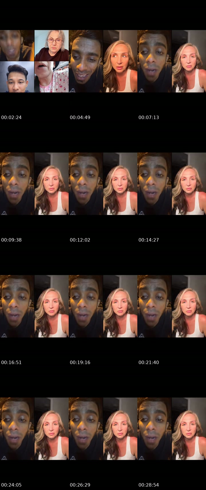 TikTok live: APA CHEGITER NI YABANG KAKAK by @wankadiaaaq