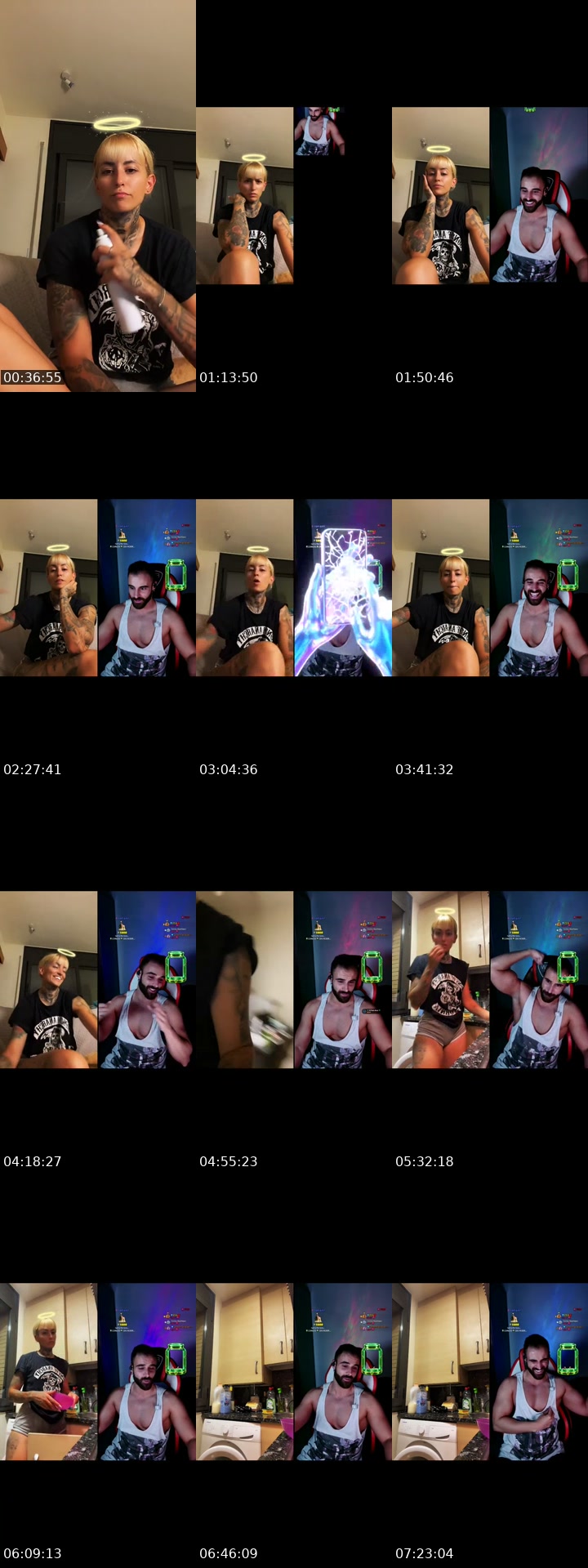 @tanniapinnk666 TikTok live from 2026-07-14