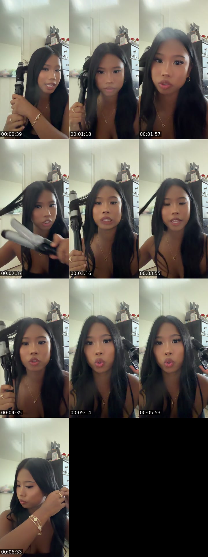 @1uvdoris TikTok live from 2026-07-14