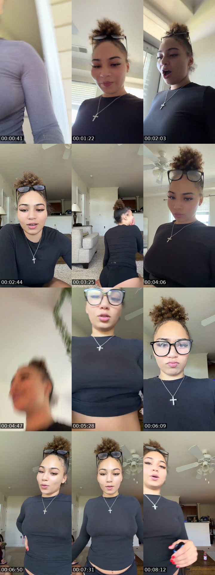 @isadoramartinoo TikTok live from 2026-07-14