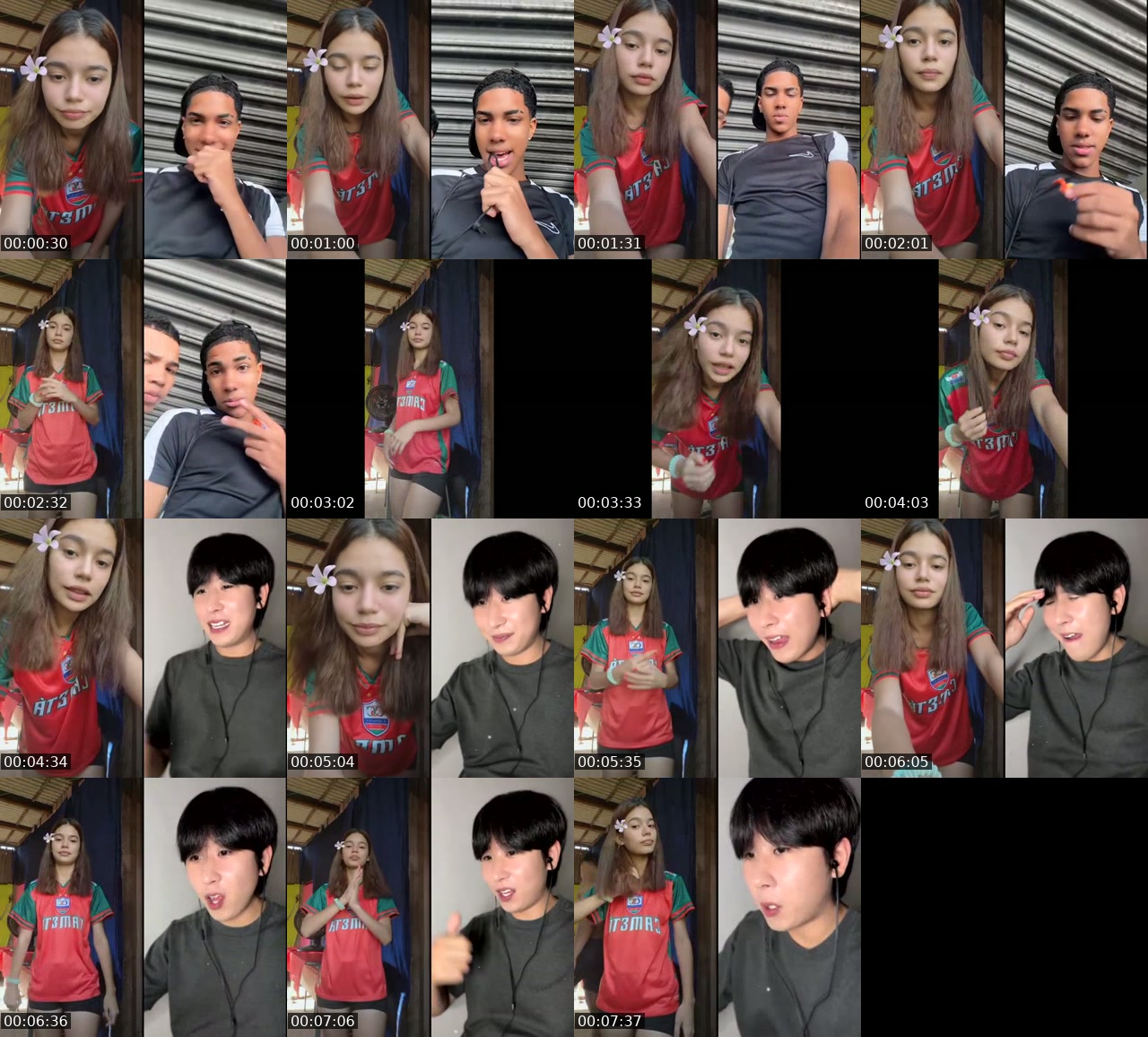 @eujhulys TikTok live from 2026-07-14