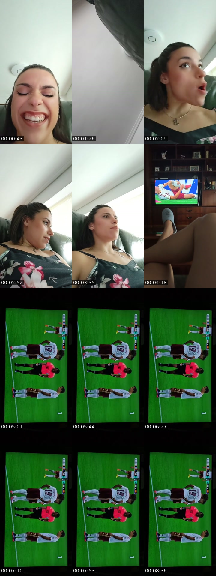 @celisigon82 TikTok live from 2026-07-14