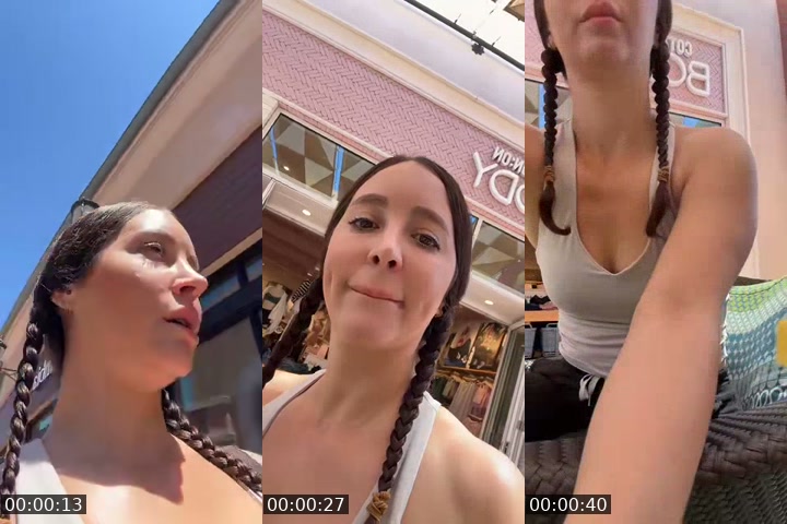 @fitwithwendy TikTok live from 2026-07-14