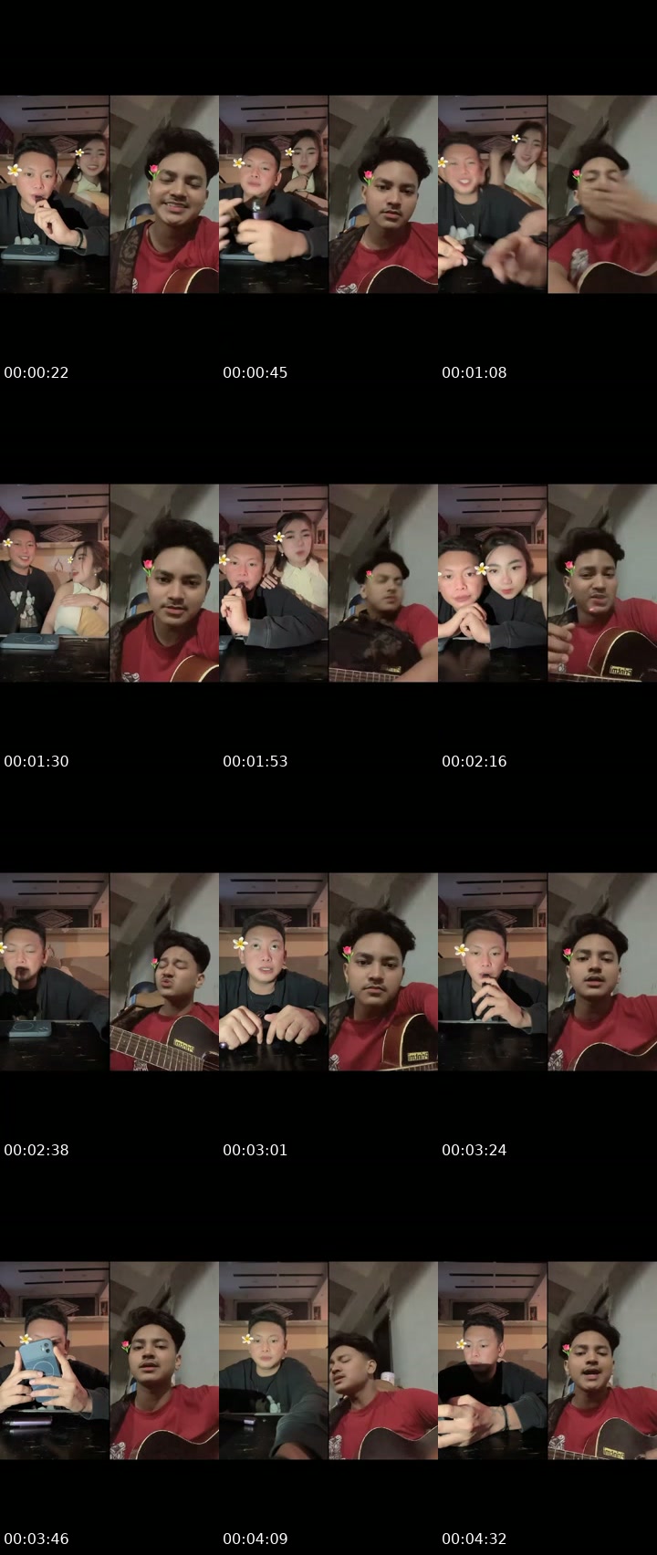 @ghea_anandha TikTok live from 2026-07-14