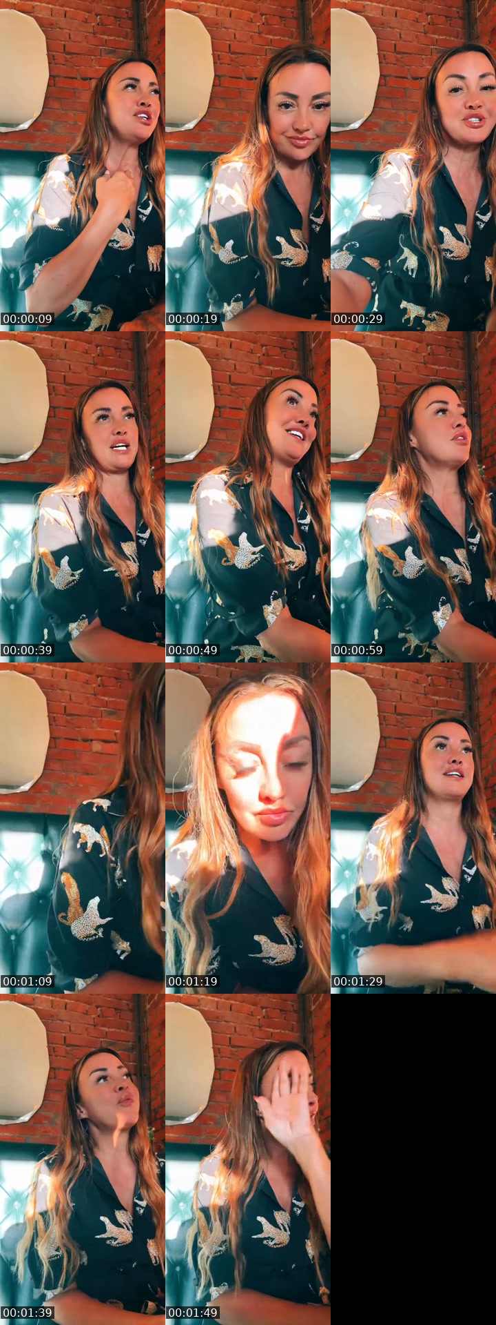 @jolenemartine TikTok live from 2026-07-14