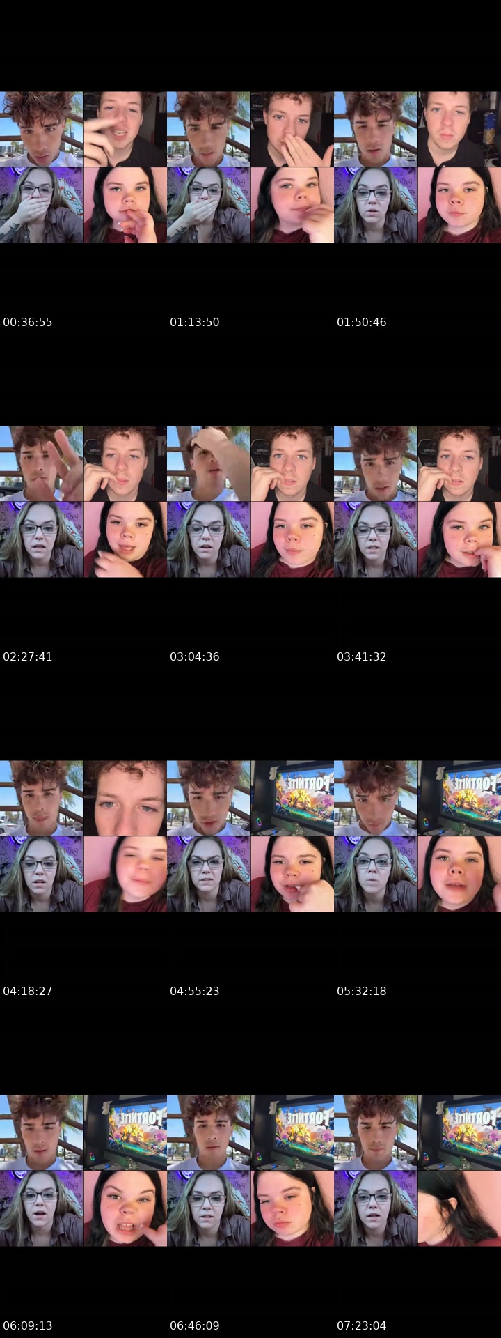 @kai2niche TikTok live from 2026-07-14
