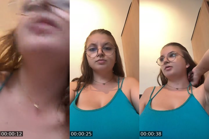 @laurynegodefroid TikTok live from 2026-07-14
