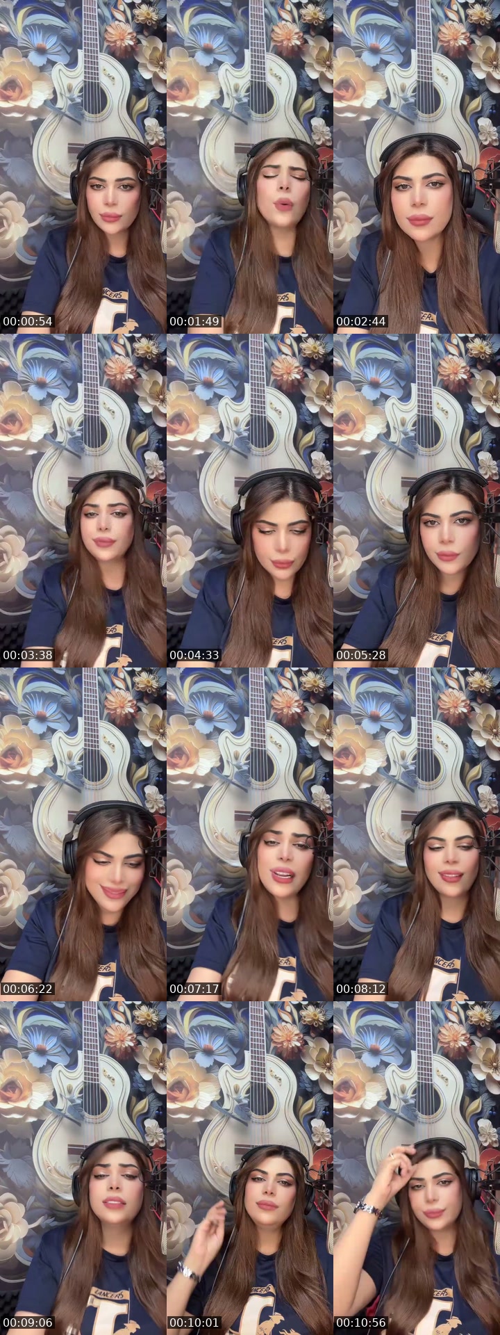 @maiadaalali TikTok live from 2026-07-14
