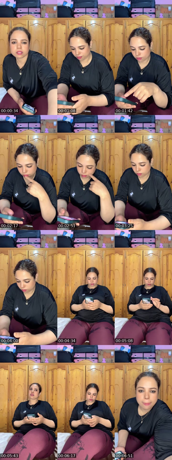 @saida_top00 TikTok live from 2026-07-14