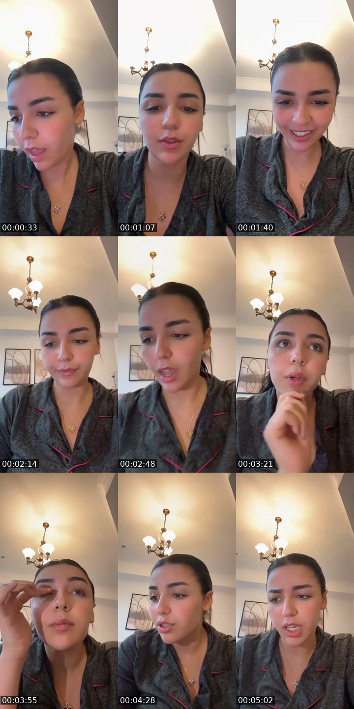 @esraamerghni5 TikTok live from 2026-07-14