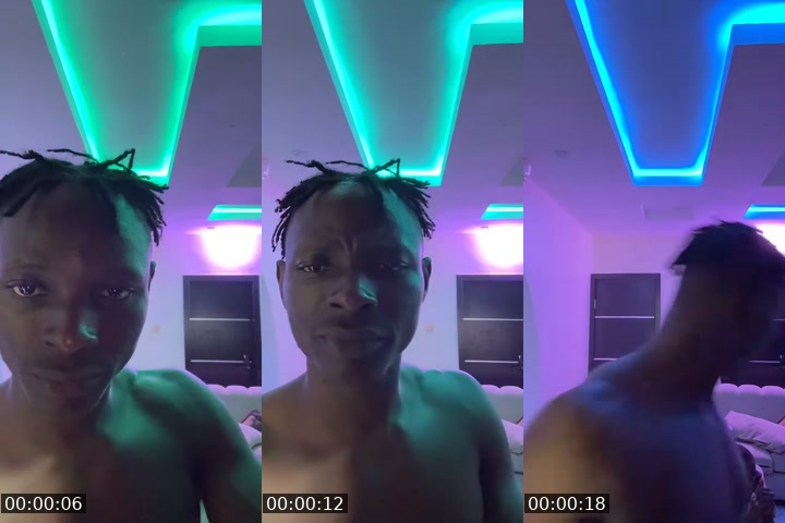 @ironic_warriors TikTok live from 2026-07-14