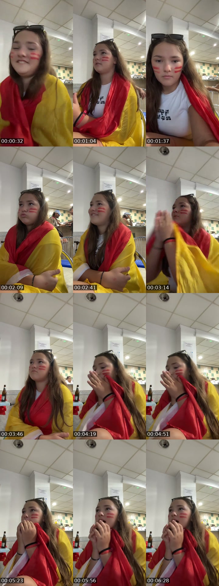 @karolina04042 TikTok live from 2026-07-14