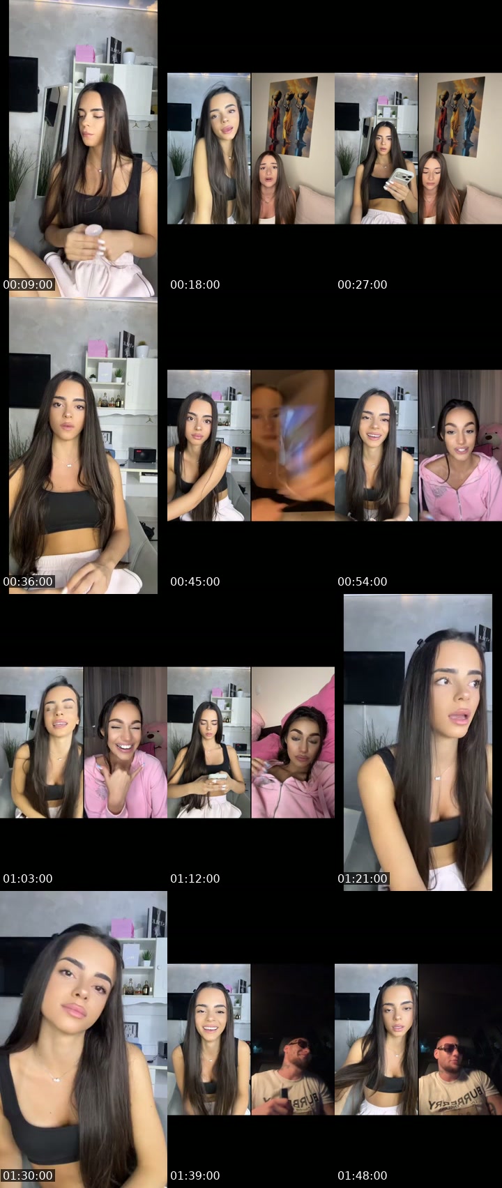 @karla.taneva TikTok live from 2026-07-14