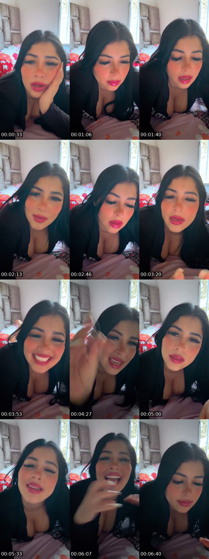 @mamasita7310aa Colombia TikTok live from 2026-07-14