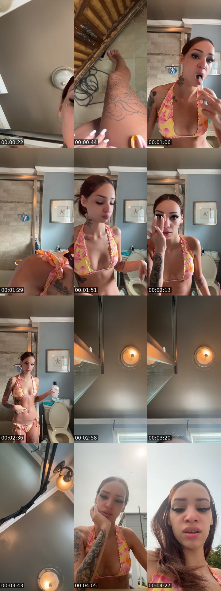 @snipaluv TikTok live from 2026-07-14