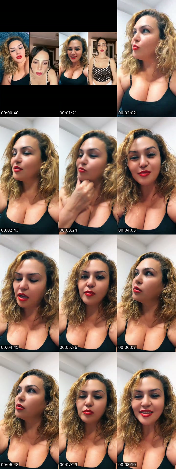 TikTok live: Galerimi aydınlatın lütfen 🙏 by @schuekolata
