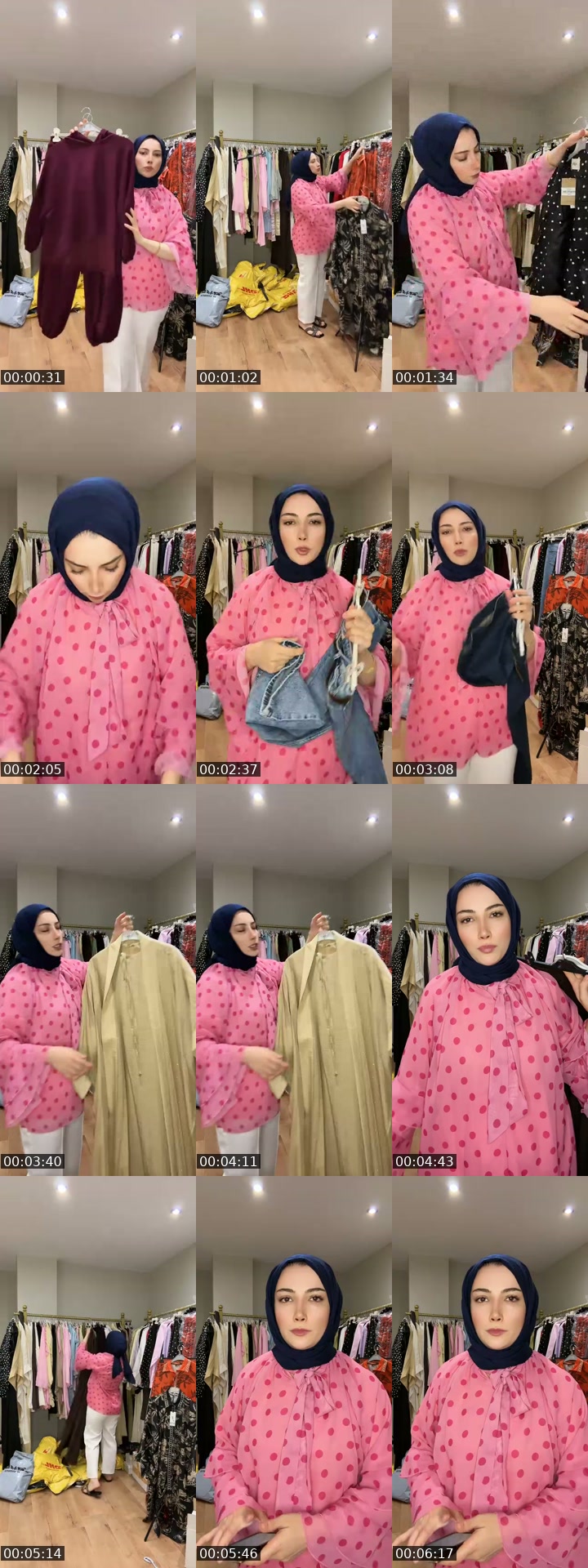 @ahengibutiikk TikTok live from 2026-07-14
