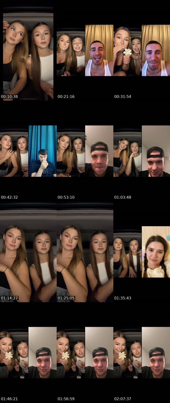 @whyyprada TikTok live from 2026-07-14