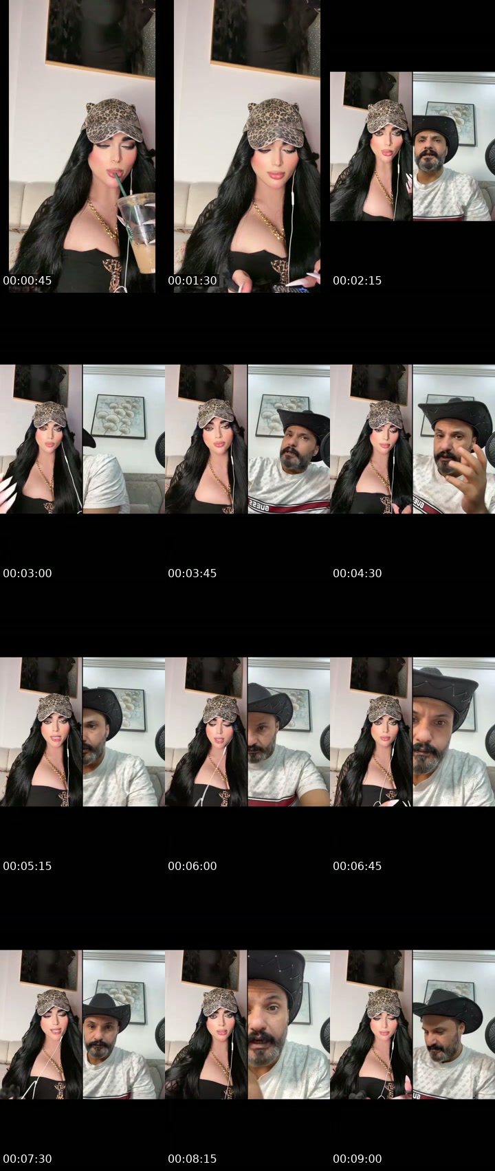 @yiyd69 TikTok live from 2026-07-14