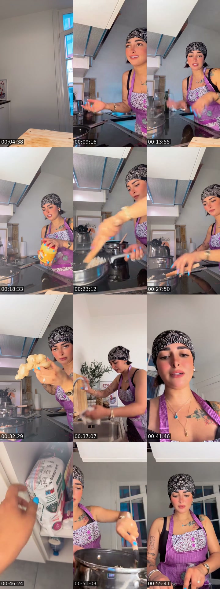 TikTok live: 🤍🫶🏻🤍 by @doktourafelhob