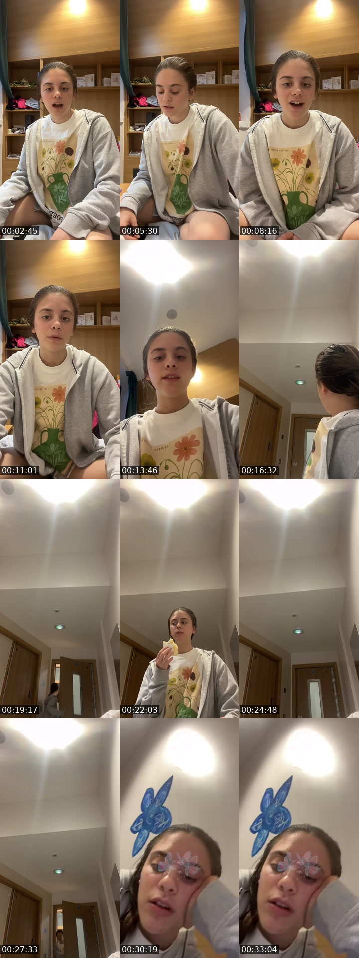 @avalinvests TikTok live from 2026-07-14