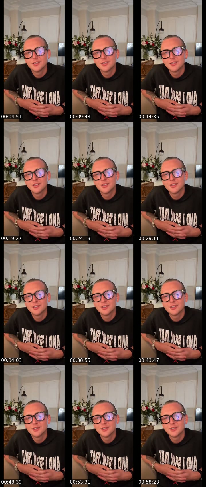 @colorist696 TikTok live from 2026-07-14