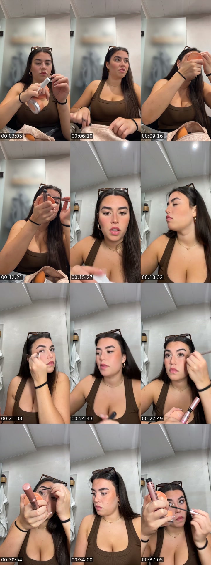 @queralt.aparicio TikTok live from 2026-07-14