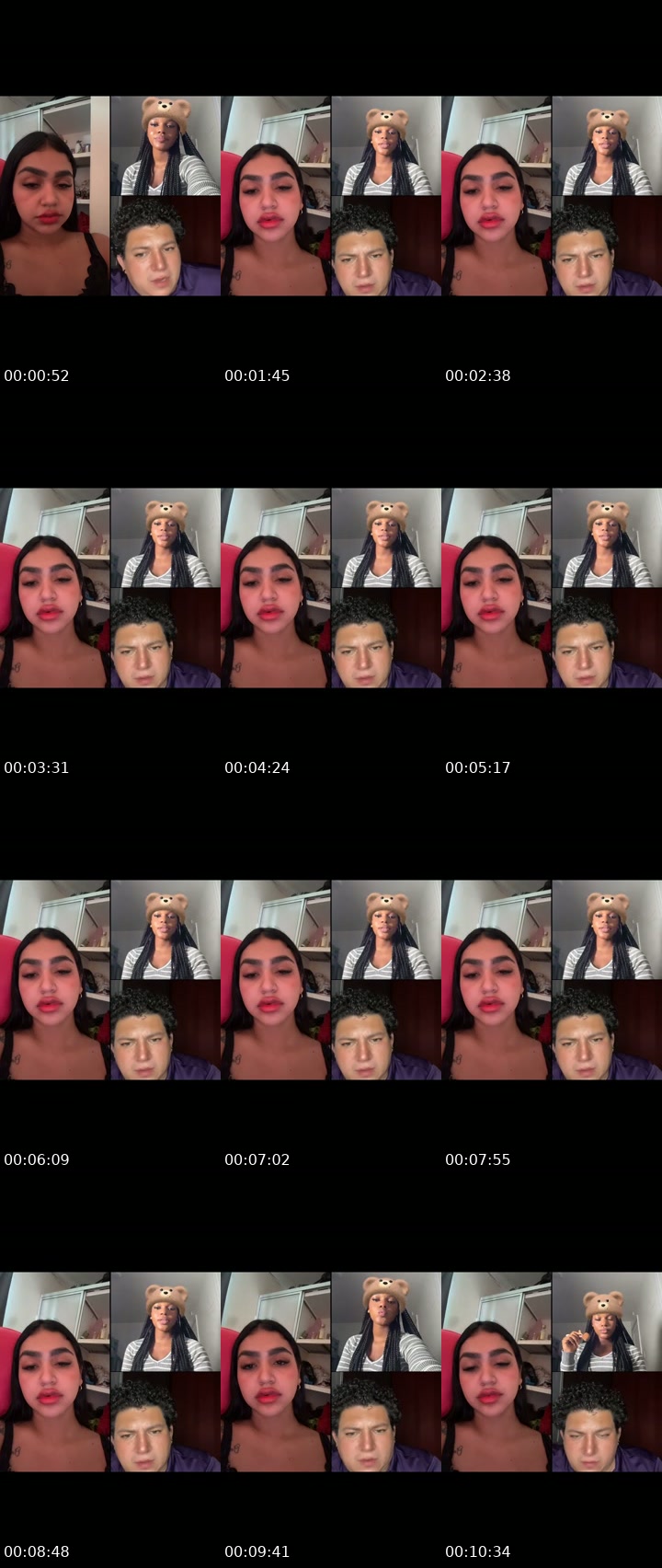 @yorlenisjerez TikTok live from 2026-07-14