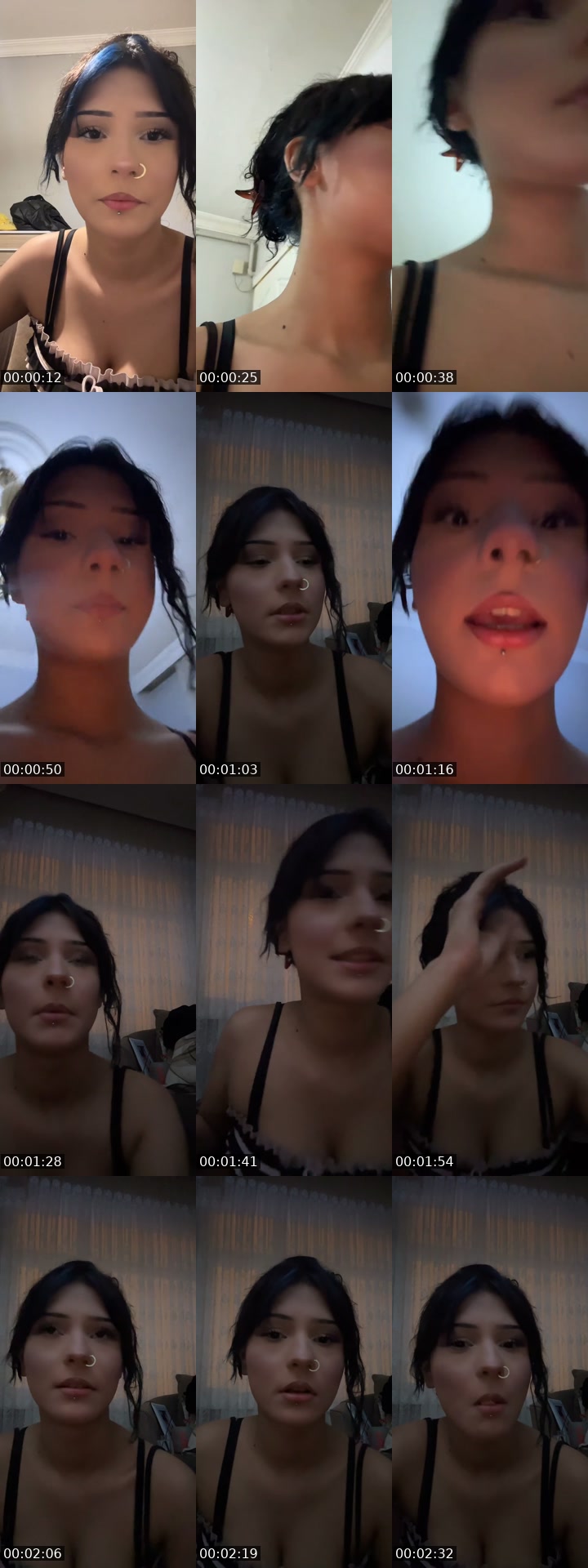 @asenaa.ucr Turkey TikTok live from 2026-07-14