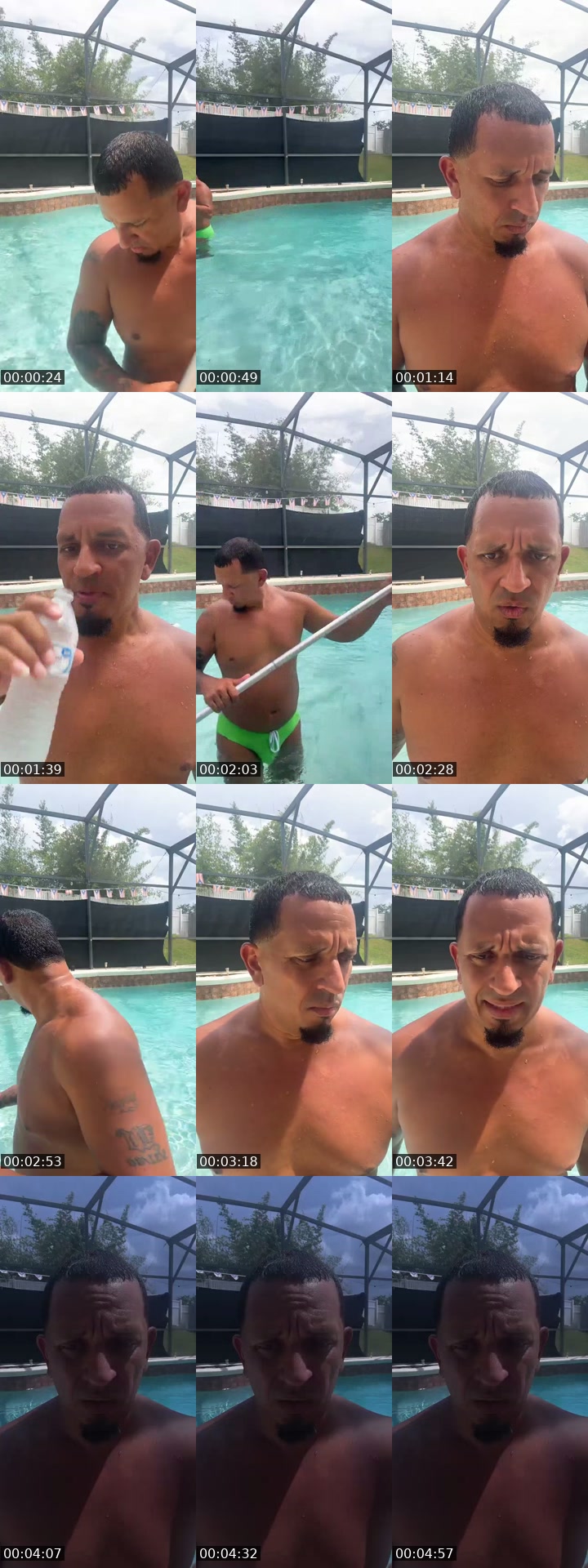 TikTok live: Saludos 🥵🥵🥵🥵🥵💪🏽💪🏽💪🏽💪🏽 by @el_super45