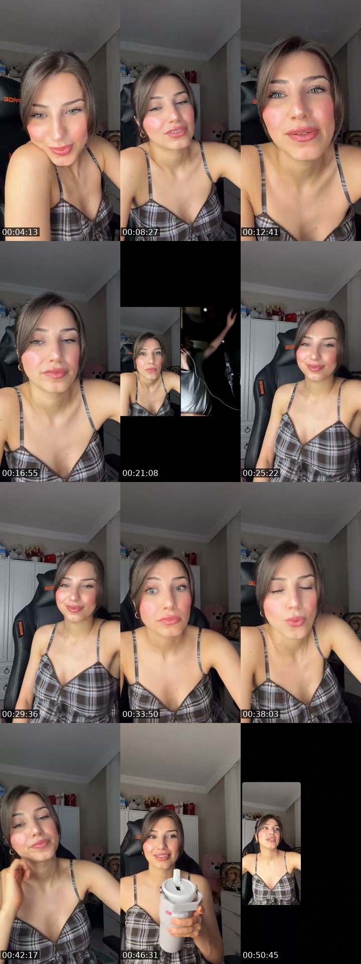 TikTok live: Sevgi varsa Engel yoktur!❤️‍🩹 by @melikeozkorkmaz
