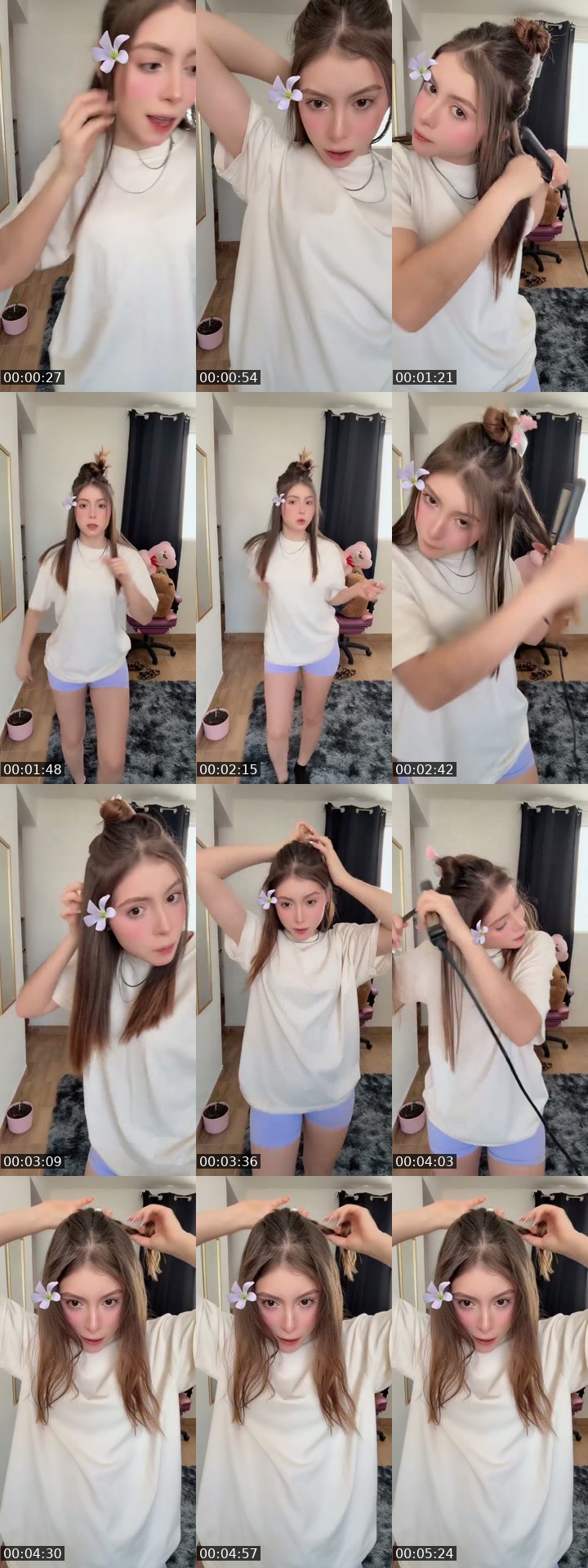 Venezuela TikTok live: Salúdame💗🌸 by @ariannapelayo