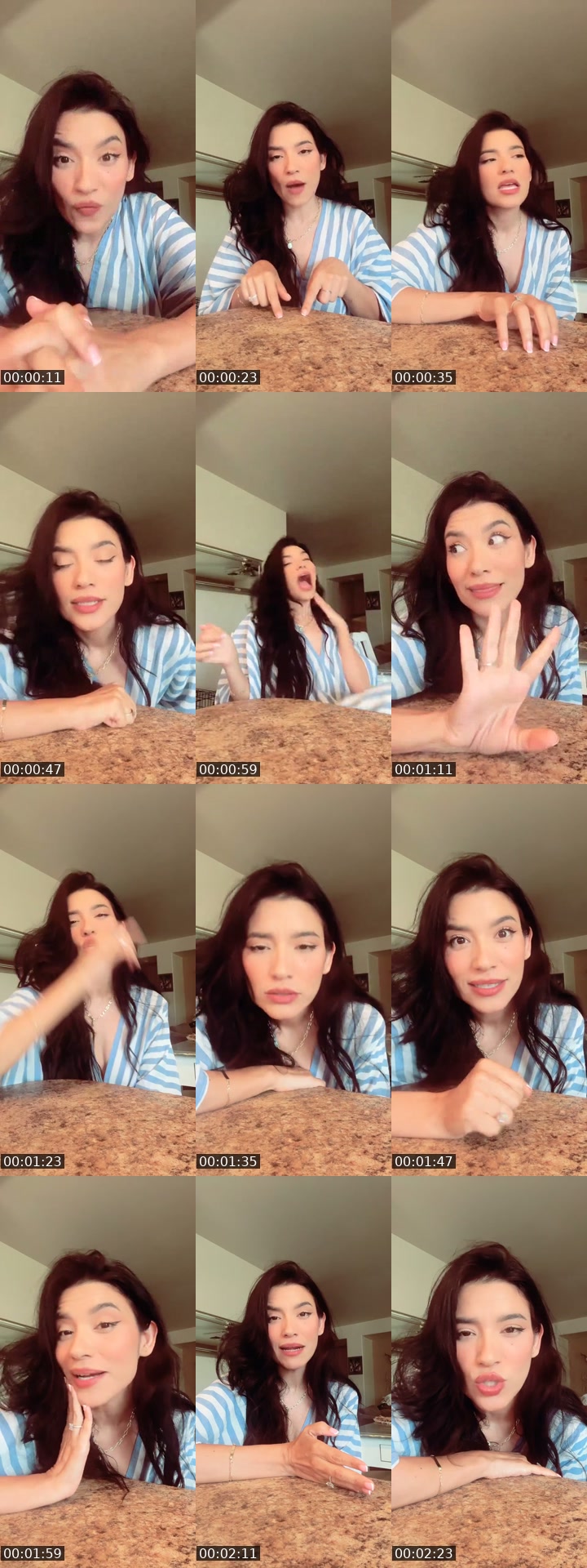 @dandeezy3 TikTok live from 2026-07-14