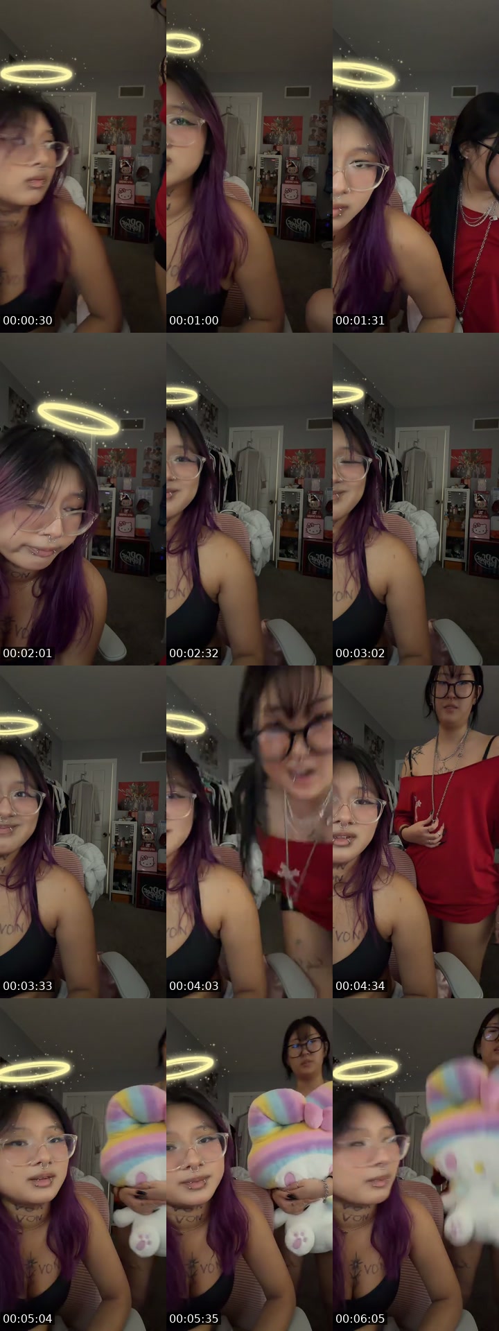 @dashas._.chu TikTok live from 2026-07-14