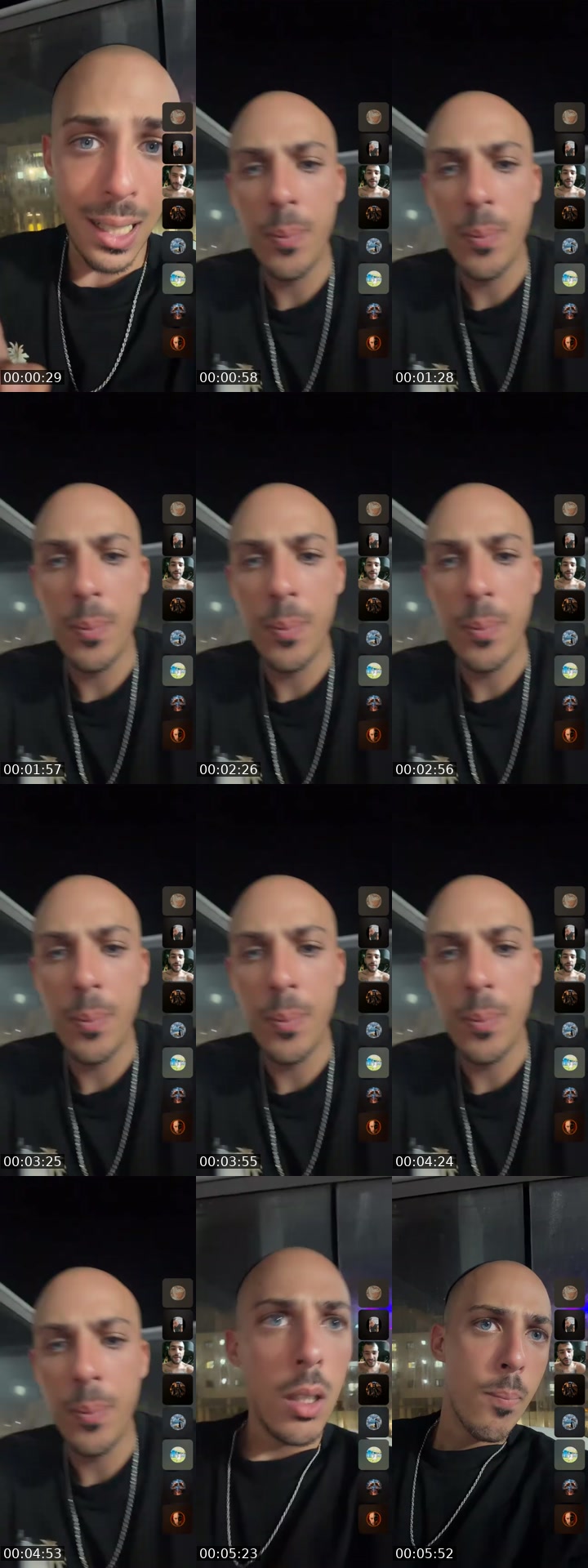 TikTok live: עזרה 🙏 by @danilevizoro
