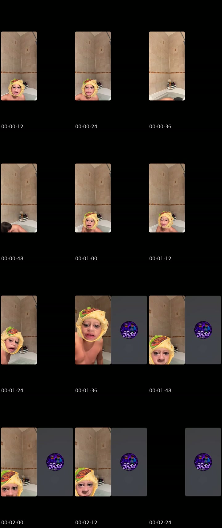@dylcu3 TikTok live from 2026-07-14