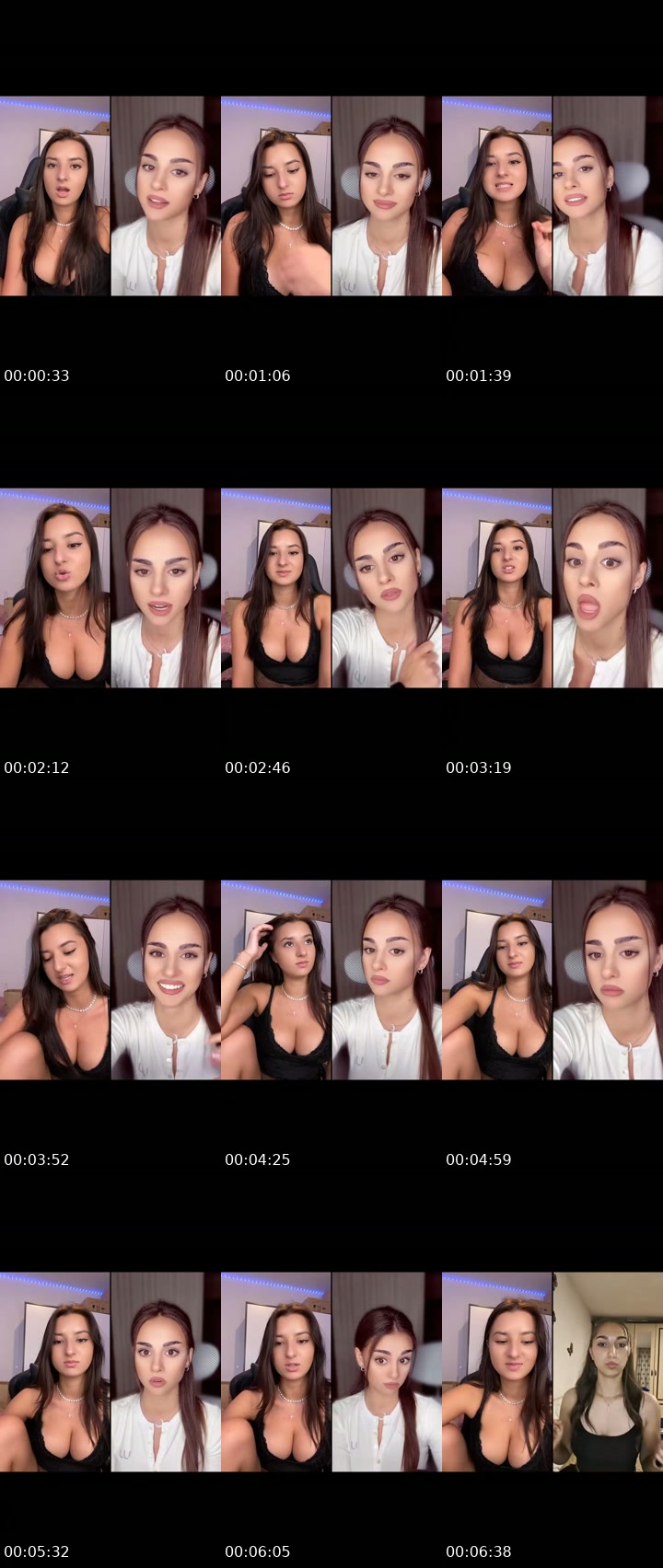 @alexandra_deni157 TikTok live from 2026-07-14