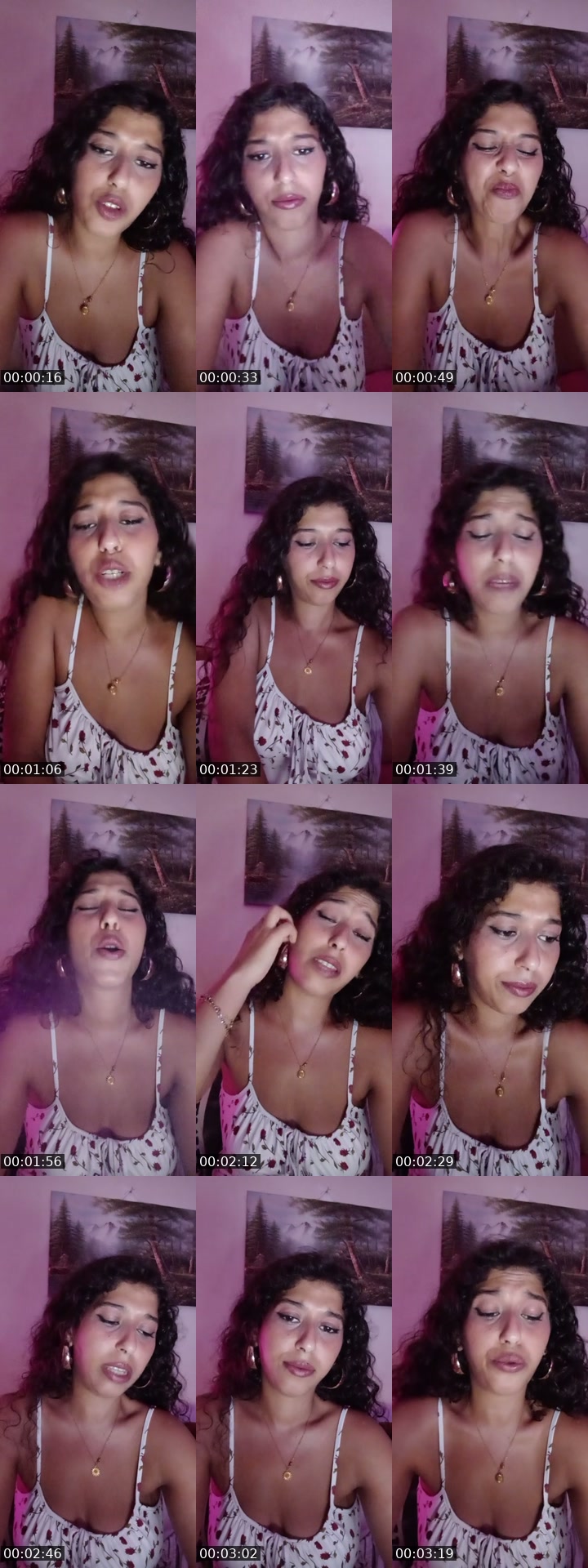 TikTok live: La Jungle 🔥 by @h_priincesa
