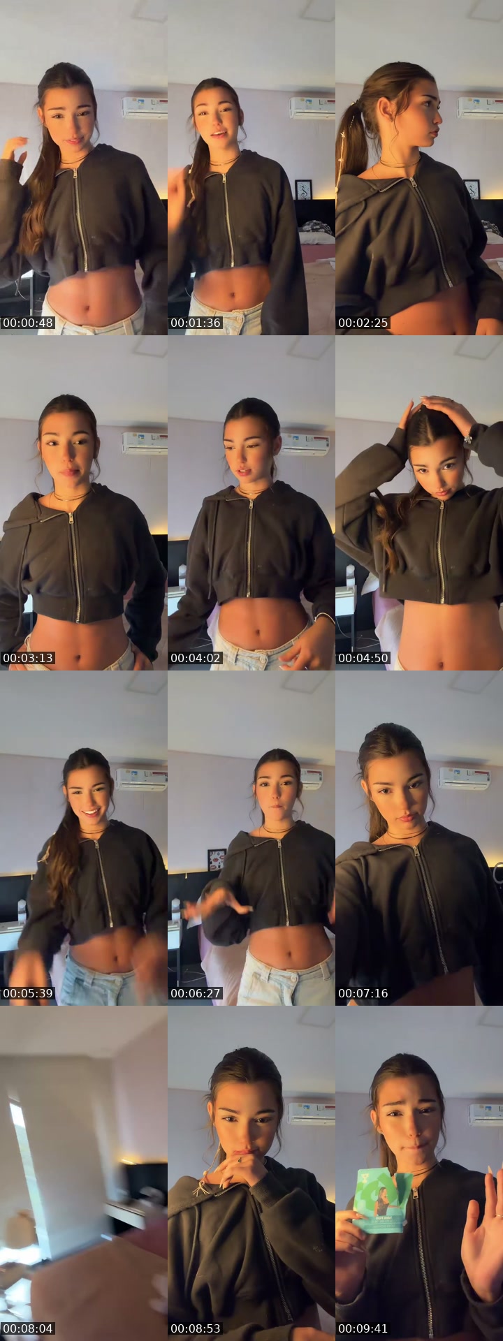 @luhpollisecret TikTok live from 2026-07-14