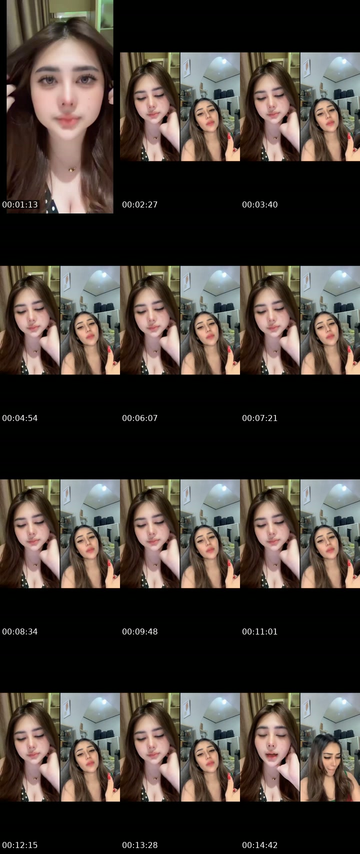 @libragirls774 TikTok live from 2026-07-14