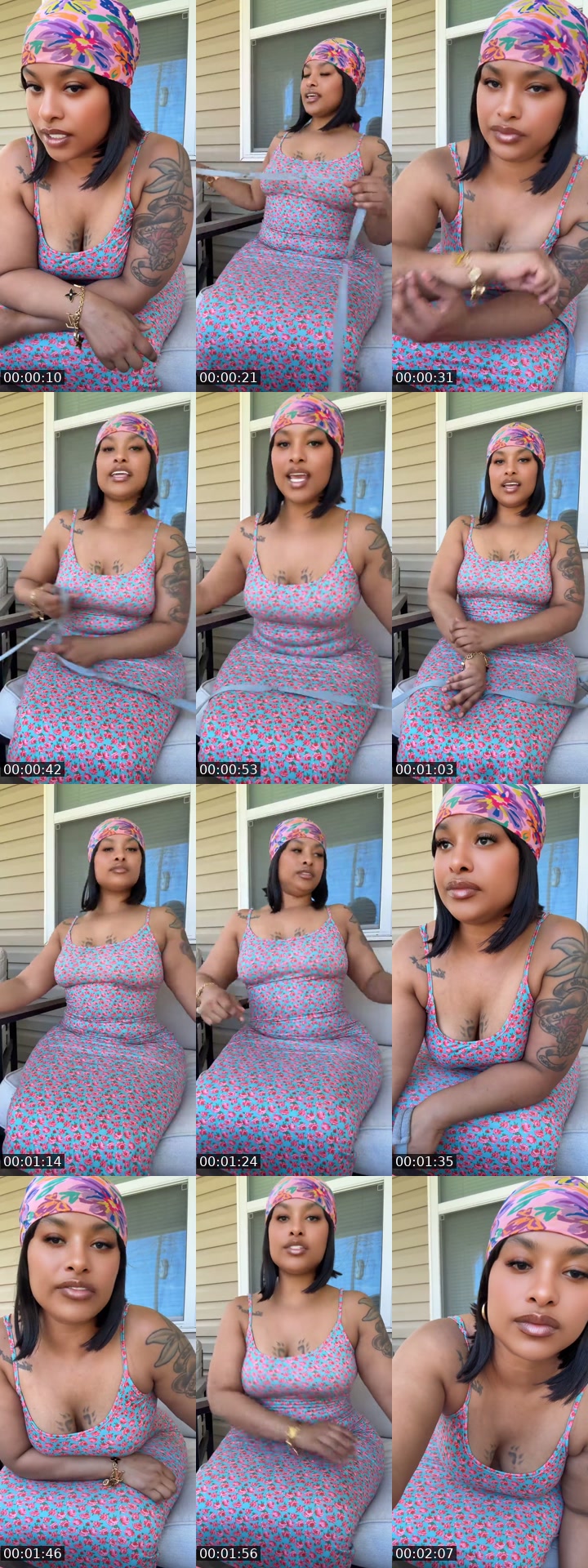 @pixiedtv TikTok live from 2026-07-14