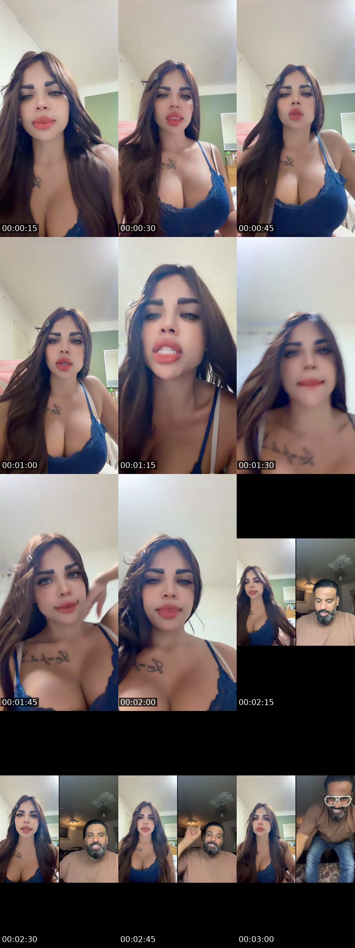 @natasha_issa TikTok live from 2026-07-14