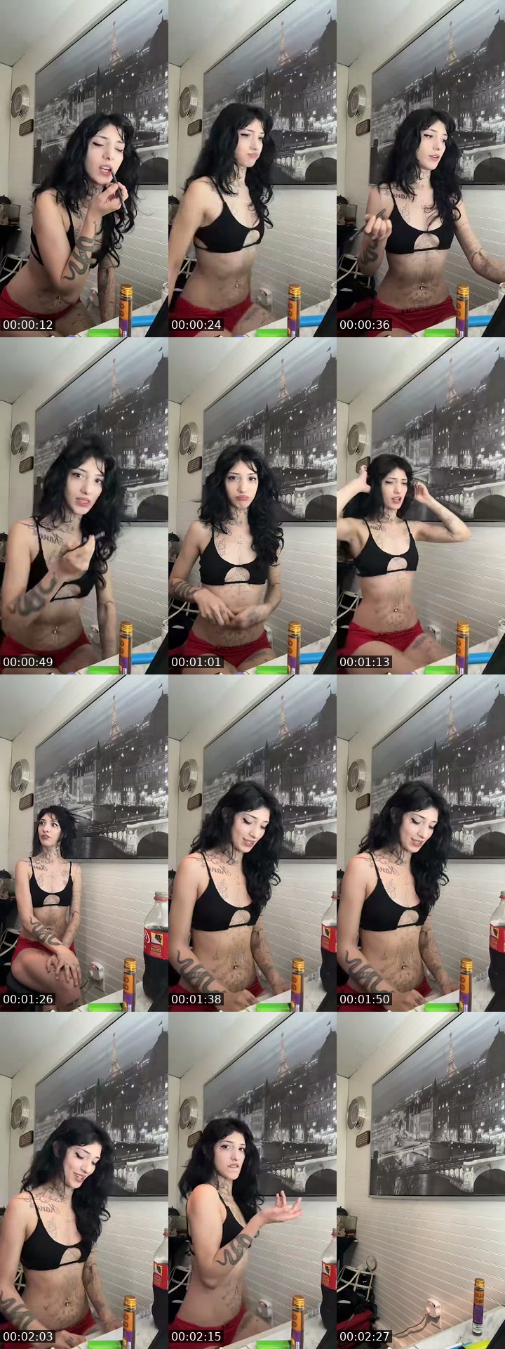 @ang2crazy TikTok live from 2026-07-14
