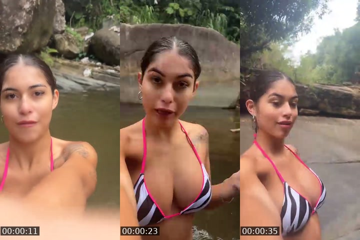 @benzie.bt TikTok live from 2026-07-14