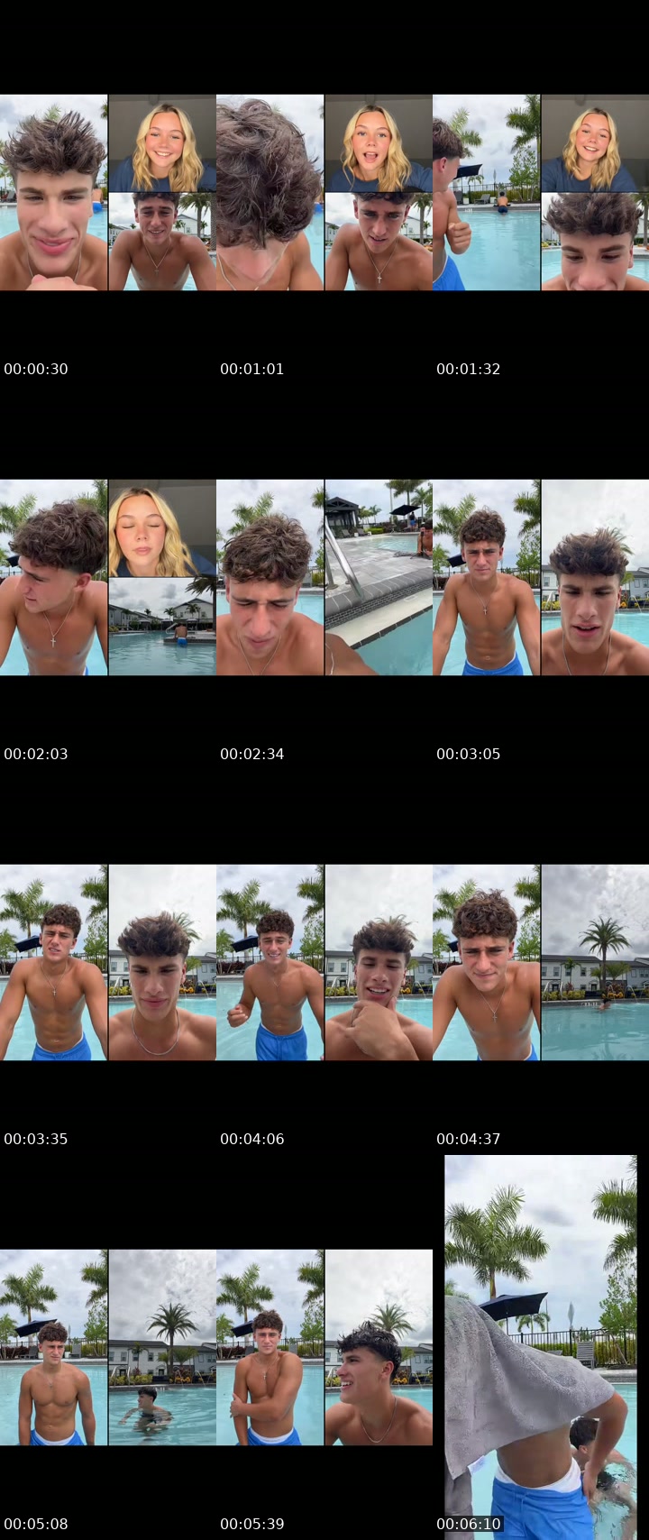TikTok live: JOINN!!!! by @charlescantlift