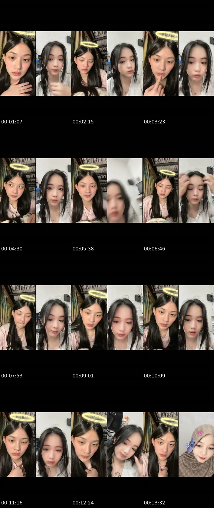 @jexturu TikTok live from 2026-07-14